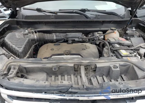 2021 GMC Acadia Fwd Sle z USA, uszkodzony, nr VIN 1GKKNKLA4MZ117242